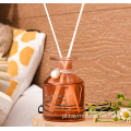 Luksusowy 150 ml dyfuzor aromaterapii dyfuzor rurki olejowej